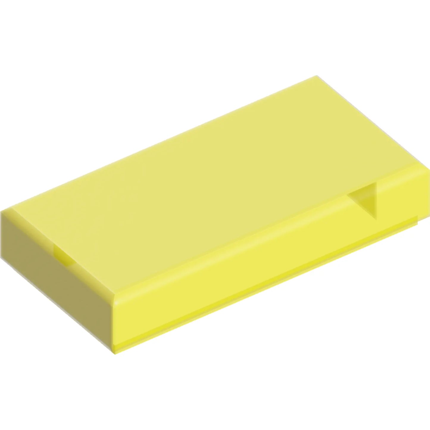Part 3069 - Tile 1 x 2