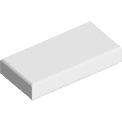 Part 3069 - Tile 1 x 2