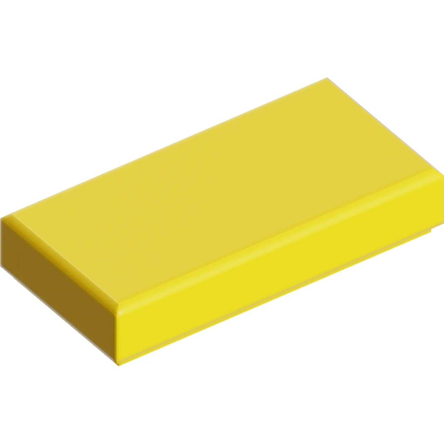 Part 3069 - Tile 1 x 2
