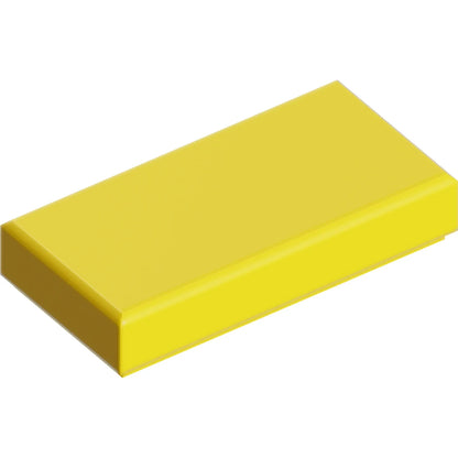 Part 3069 - Tile 1 x 2