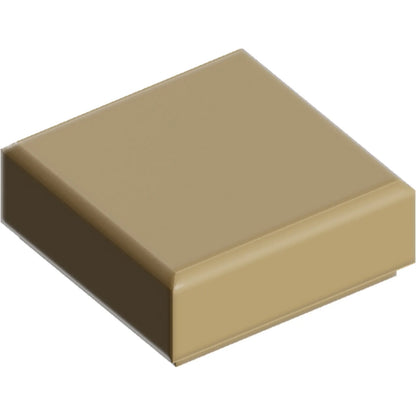 Part 3070 - Tile 1 x 1