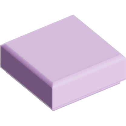 Part 3070 - Tile 1 x 1