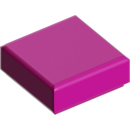 Part 3070 - Tile 1 x 1