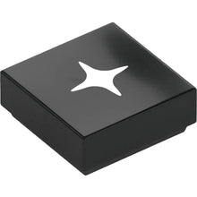 Part 3070pb344 - Tile 1 x 1 with White Sparkle / Star Pattern
