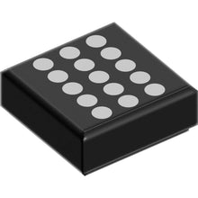 Part 3070pb370 - Tile 1 x 1 with 15 Silver Dots Pattern