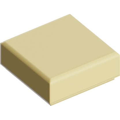 Part 3070 - Tile 1 x 1