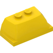 Part 30841 - Windscreen 2 x 4 x 1 1/3