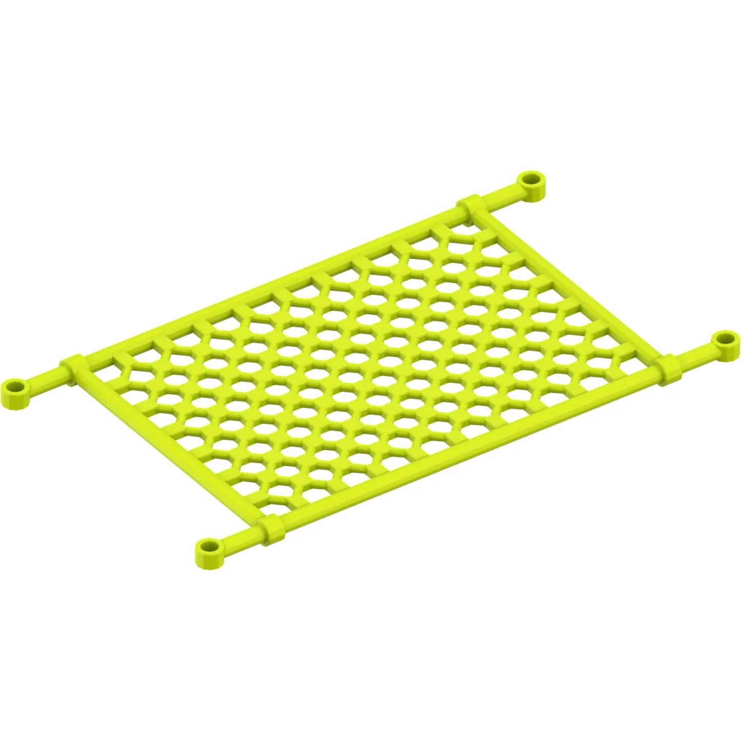 Part 30923 - Net, Plastic 8 x 14 Lattice