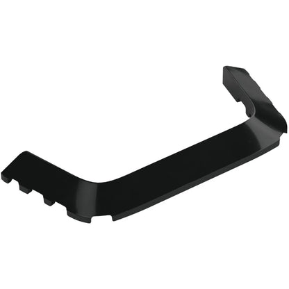 Part 3166 - Wedge 10 x 4 x 2/3 Cutout (Mudguard)