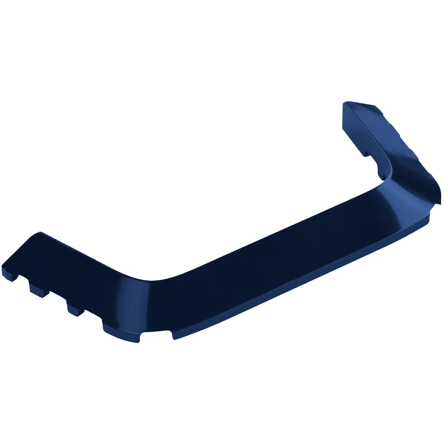 Part 3166 - Wedge 10 x 4 x 2/3 Cutout (Mudguard)