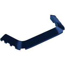 Part 3166 - Wedge 10 x 4 x 2/3 Cutout (Mudguard)