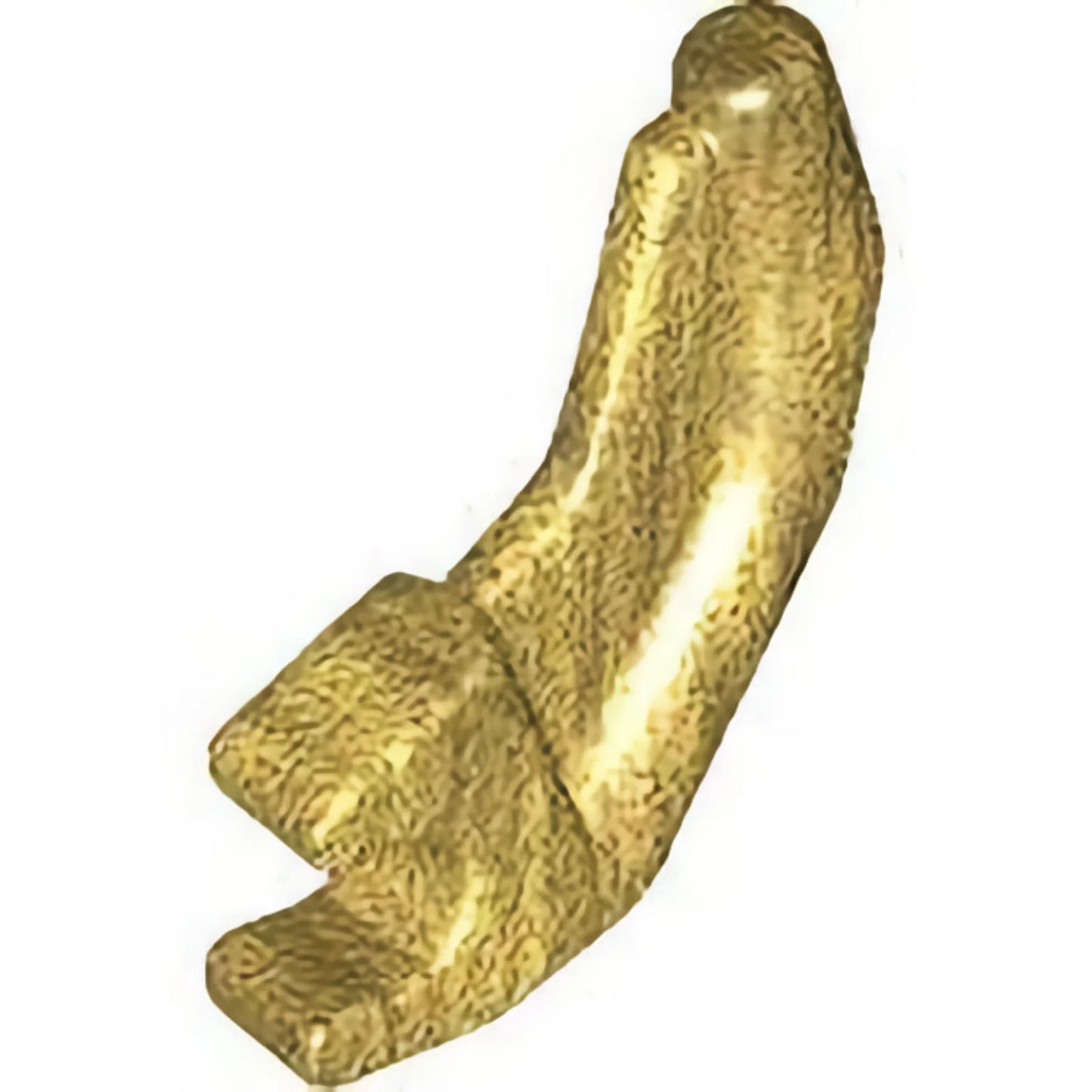 Part 3171 - Barb / Claw / Horn / Tooth with Clip, Angled