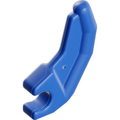 Part 3171 - Barb / Claw / Horn / Tooth with Clip, Angled