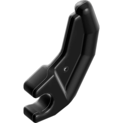 Part 3171 - Barb / Claw / Horn / Tooth with Clip, Angled