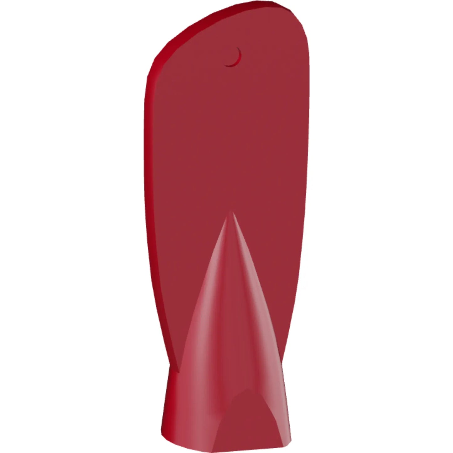 Part 31990 - Minifigure, Utensil Oar / Paddle Head