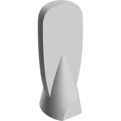 Part 31990 - Minifigure, Utensil Oar / Paddle Head