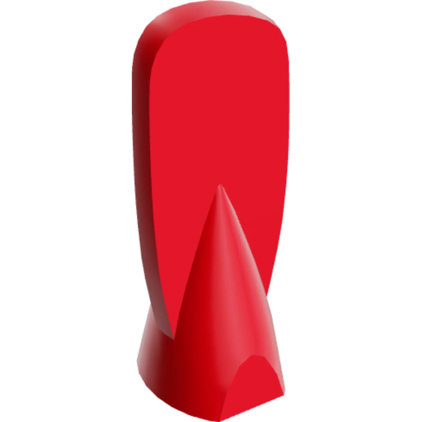 Part 31990 - Minifigure, Utensil Oar / Paddle Head