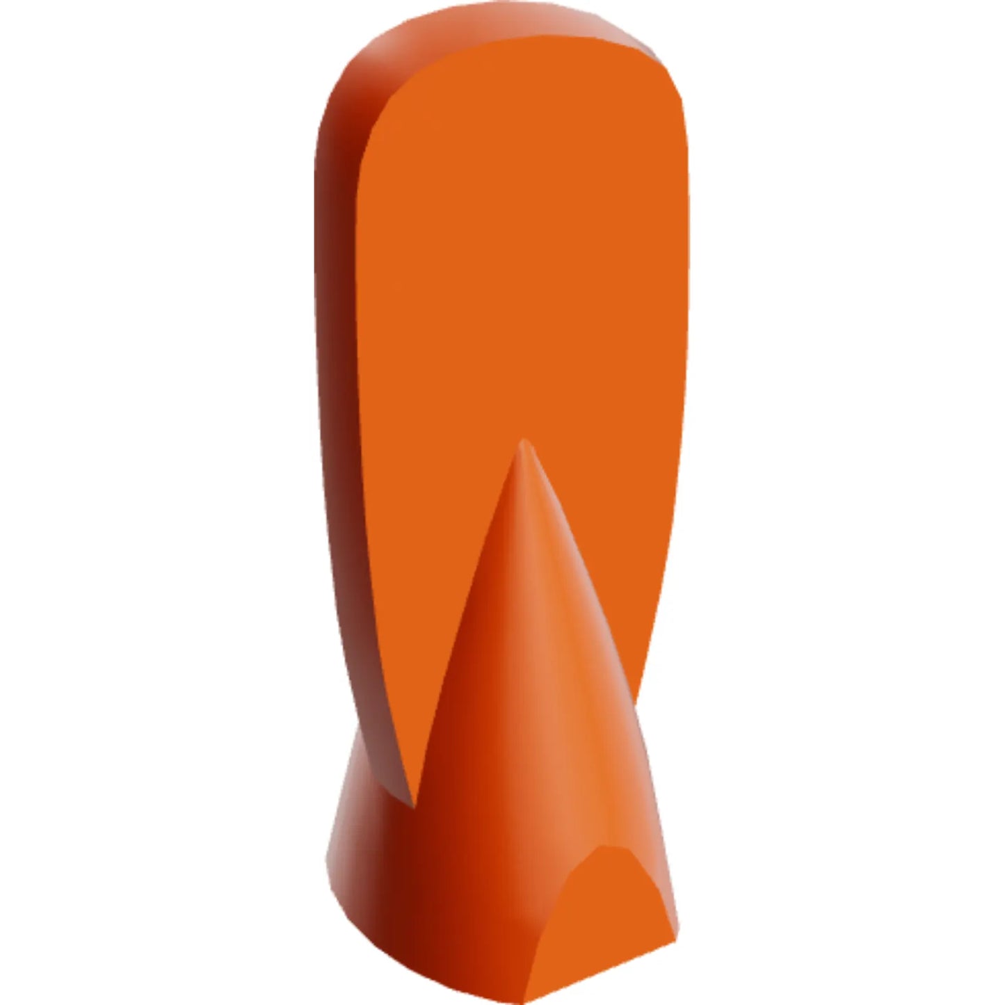 Part 31990 - Minifigure, Utensil Oar / Paddle Head