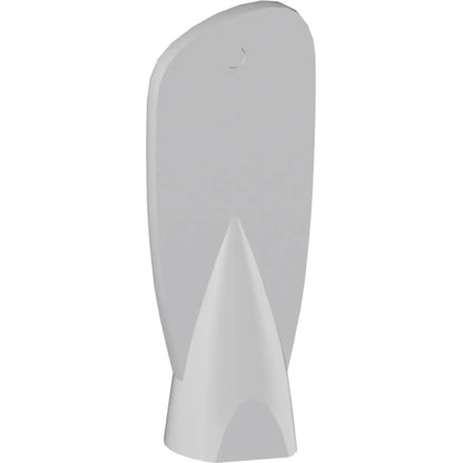 Part 31990 - Minifigure, Utensil Oar / Paddle Head