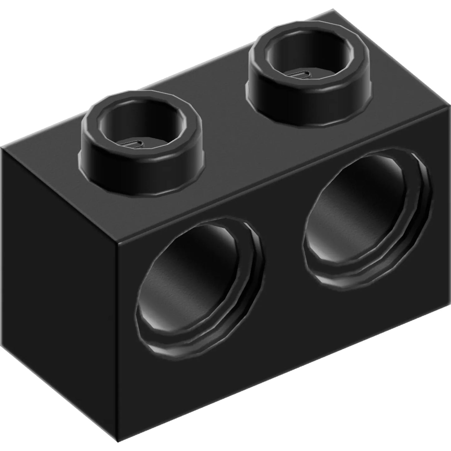Part 32000 - Technic, Brick 1 x 2 with Holes