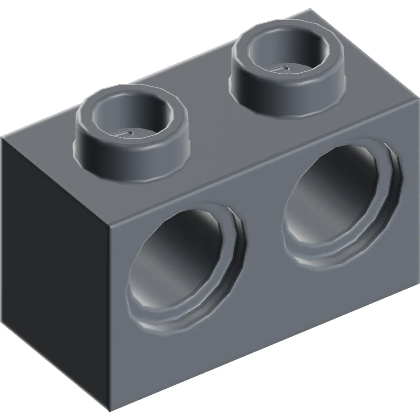 Part 32000 - Technic, Brick 1 x 2 with Holes