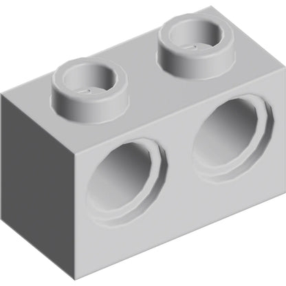 Part 32000 - Technic, Brick 1 x 2 with Holes