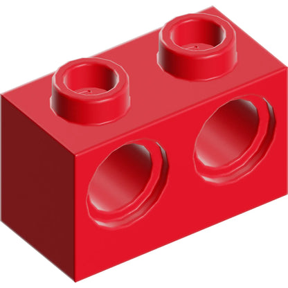 Part 32000 - Technic, Brick 1 x 2 with Holes