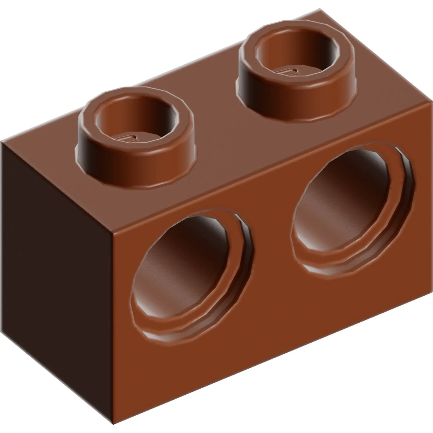 Part 32000 - Technic, Brick 1 x 2 with Holes