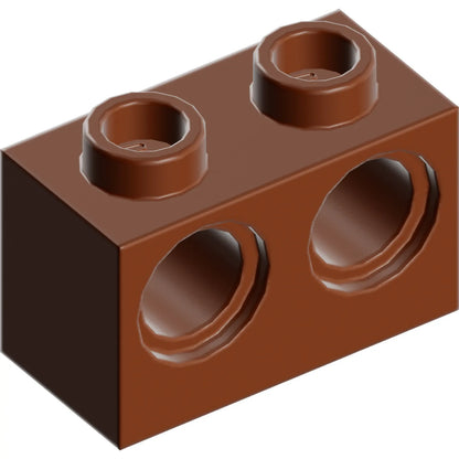 Part 32000 - Technic, Brick 1 x 2 with Holes