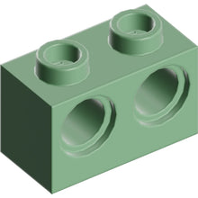 Part 32000 - Technic, Brick 1 x 2 with Holes