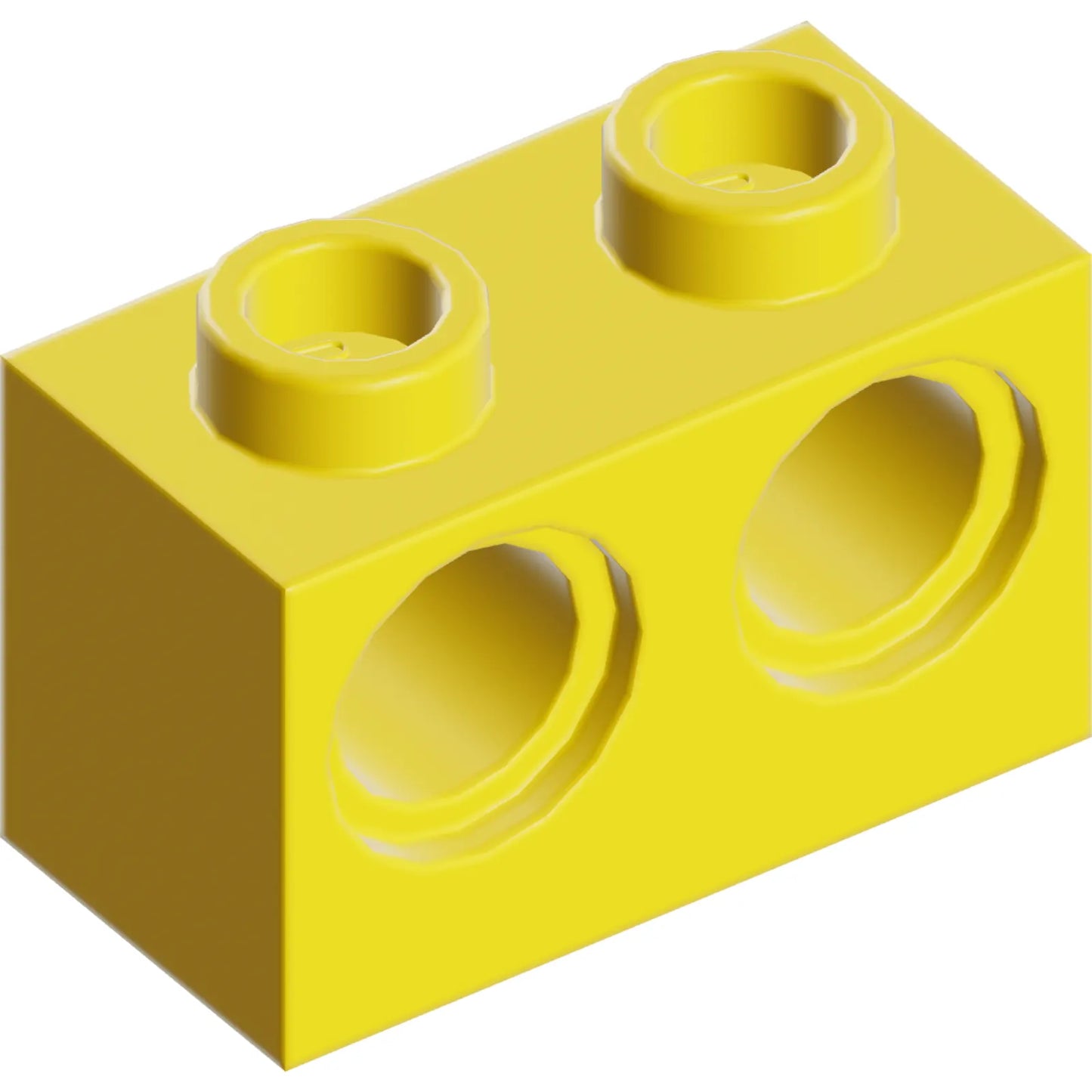 Part 32000 - Technic, Brick 1 x 2 with Holes