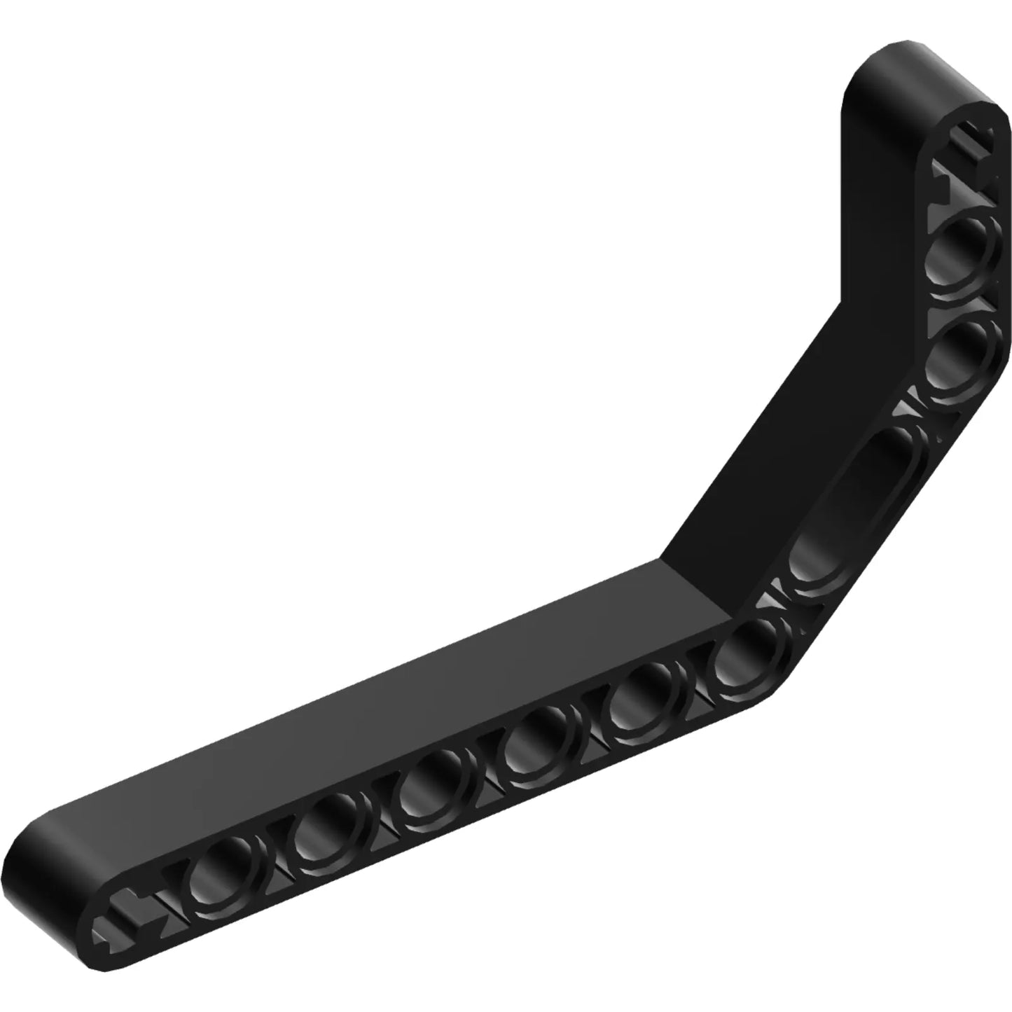 Part 32009 - Technic, Liftarm, Modified Bent Thick 1 x 11.5 Double