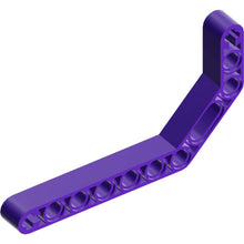 Part 32009 - Technic, Liftarm, Modified Bent Thick 1 x 11.5 Double