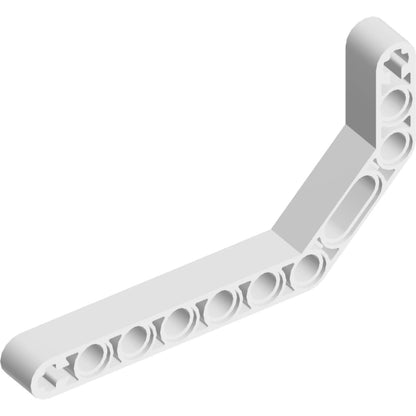 Part 32009 - Technic, Liftarm, Modified Bent Thick 1 x 11.5 Double