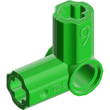 Part 32014 - Technic, Axle and Pin Connector Angled #6 - 90 degrees