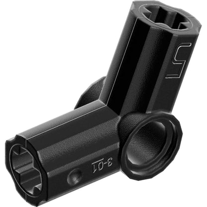Part 32015 - Technic, Axle and Pin Connector Angled #5 - 112.5 degrees