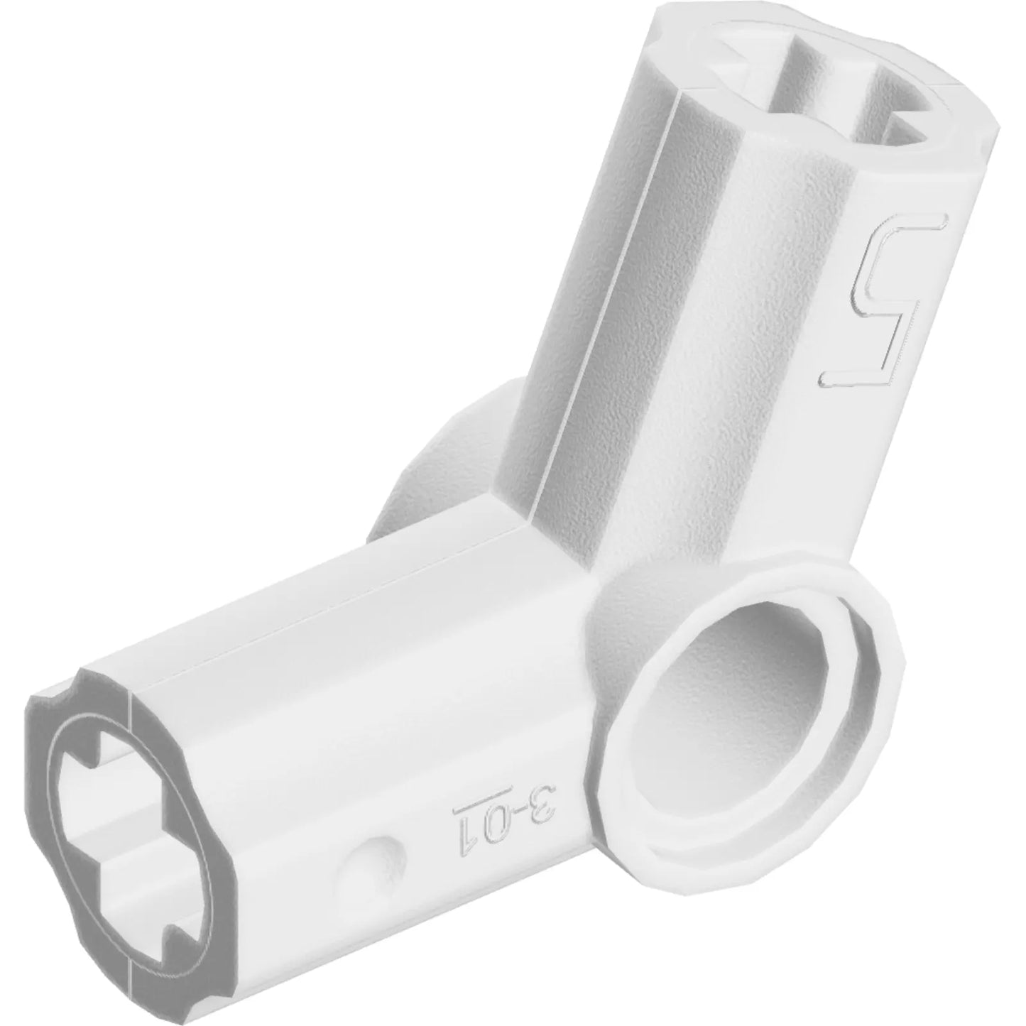 Part 32015 - Technic, Axle and Pin Connector Angled #5 - 112.5 degrees