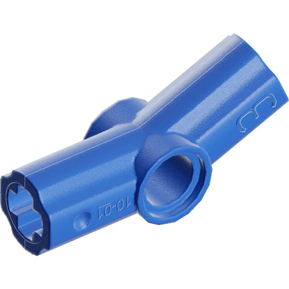 Part 32016 - Technic, Axle and Pin Connector Angled #3 - 157.5 degrees