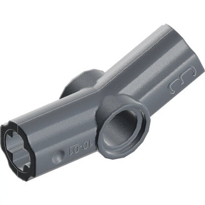 Part 32016 - Technic, Axle and Pin Connector Angled #3 - 157.5 degrees
