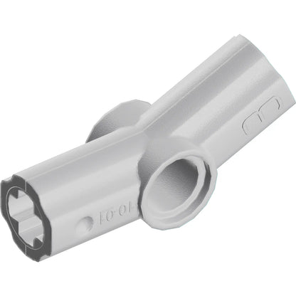 Part 32016 - Technic, Axle and Pin Connector Angled #3 - 157.5 degrees
