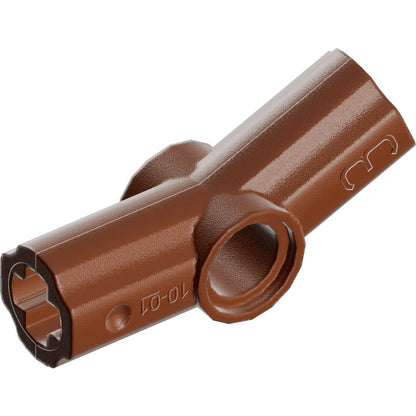 Part 32016 - Technic, Axle and Pin Connector Angled #3 - 157.5 degrees