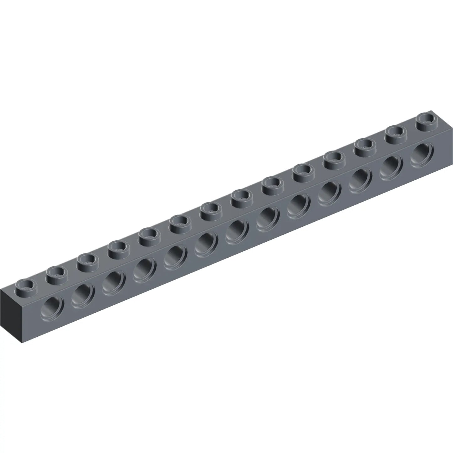 Part 32018 - Technic, Brick 1 x 14 with Holes