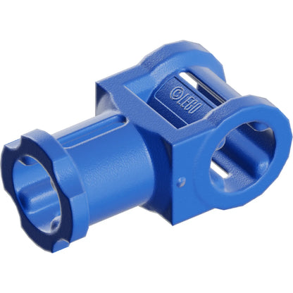 Part 32039 - Technic, Axle Connector with Axle Hole