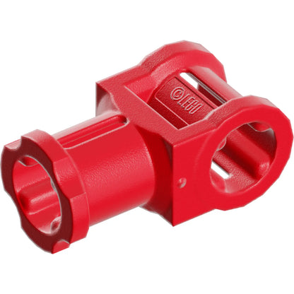 Part 32039 - Technic, Axle Connector with Axle Hole