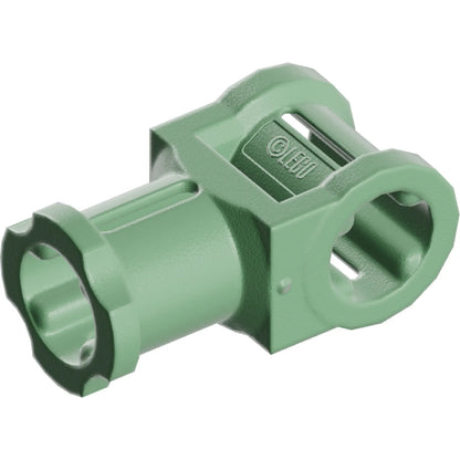 Part 32039 - Technic, Axle Connector with Axle Hole