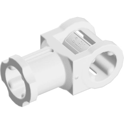 Part 32039 - Technic, Axle Connector with Axle Hole