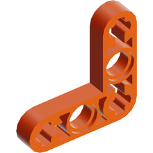 Part 32056 - Technic, Liftarm, Modified Bent Thin L-Shape 3 x 3
