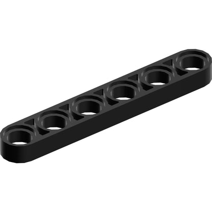 Part 32063 - Technic, Liftarm Thin 1 x 6