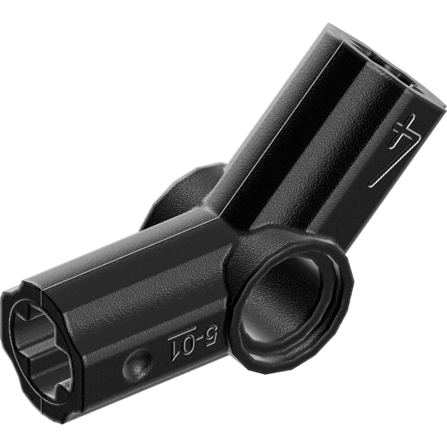 Part 32192 - Technic, Axle and Pin Connector Angled #4 - 135 degrees