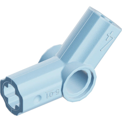 Part 32192 - Technic, Axle and Pin Connector Angled #4 - 135 degrees